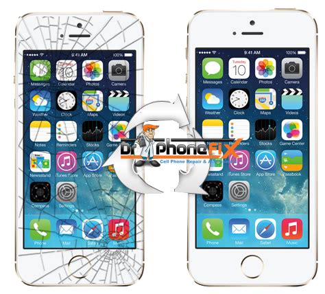 iPhone Screen Repair – Everything You Should Know