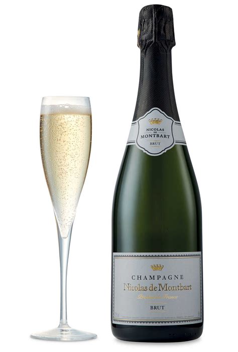 Aldi is selling a bottle of champagne for less than £10