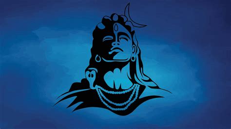 Free Dark Mahadev Hd Wallpaper Downloads, [100+] Dark Mahadev Hd ...