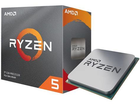 CPU Benchmark and Review: AMD Ryzen 5 3550H (Ryzen 3000 Series)