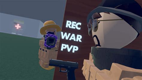 The 16 Best Rec Room VR Games to Play Right Now [Updated For 2024]