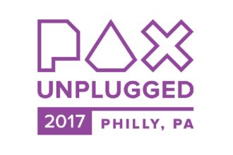 PAX Unplugged - Exhibitors Updated - Tribality