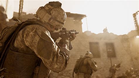 Call of Duty: Modern Warfare is the most ambitious COD to date | PCGamesN