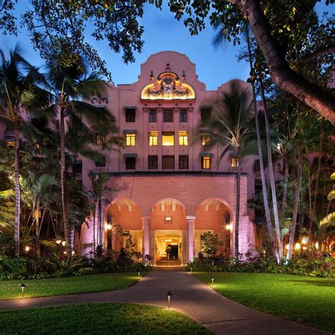 The Best Hotels for Every Budget in Honolulu