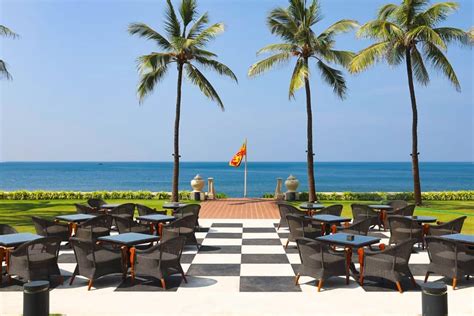 The best boutique hotels in Sri Lanka | The Hotel Journal