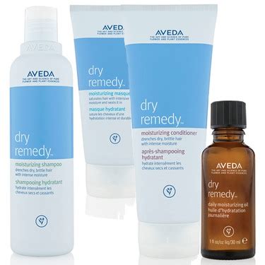 Aveda Dry Remedy Shampoo reviews in Shampoo - Prestige - ChickAdvisor