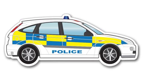 Police car clipart kid – Clipartix