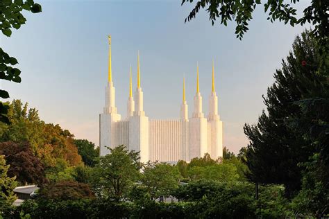 Mormon Temple Changes 2025 - Danna Elfreda