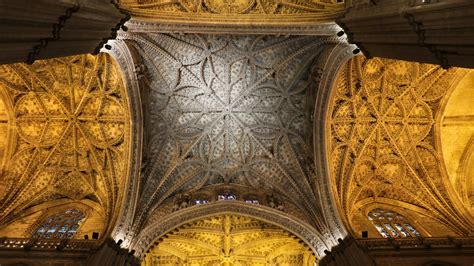 2024: Visit Seville Cathedral — The World’s Largest Gothic Church