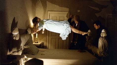 Great Scene: “The Exorcist”. “Regan sits up and with a nightmare… | by ...