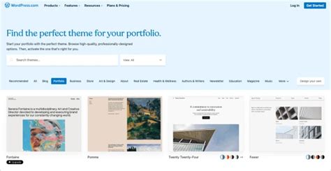 Crafting a Professional Graphic Design Portfolio: Tips & Tricks | BYOL ...