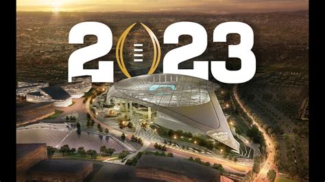 2023 National Championship Football Odds - 2023jullla