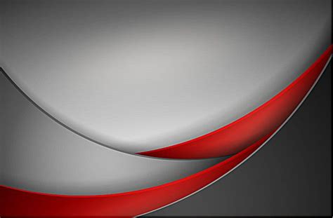 Free Red, Arc, Gray Background Images, Red Arc Geometry Gray Background ...