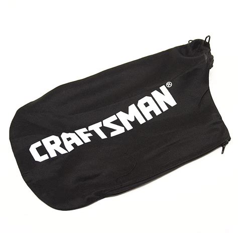 Craftsman 0CV5 Miter Saw Dust Bag | eBay