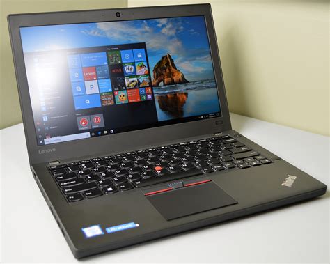 Tech Made Easy: Lenovo Thinkpad x260