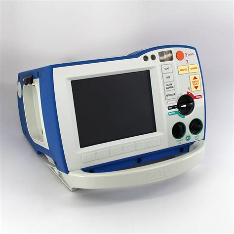 Zoll R Series ALS Defibrillator – Gopher Medical, Inc.