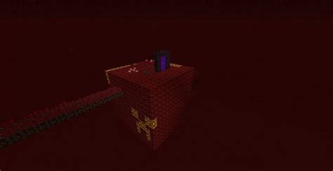 cube survival Minecraft Map