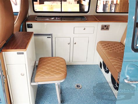 110 Camper ideas in 2022 | camper, camper interior, campervan interior