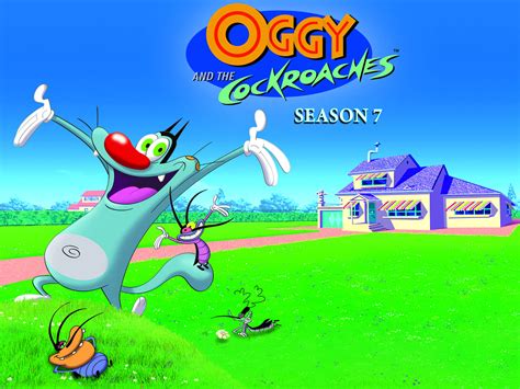 Top 999+ Oggy And The Cockroaches Wallpaper Full HD, 4K Free to Use