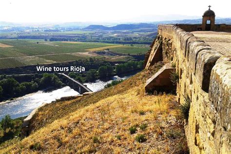 Rioja Wine Tours - Best wineries and tastings in La Rioja