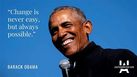 30 Inspirational Barack Obama Quotes on Life