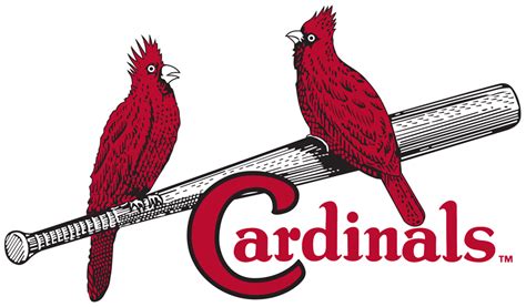 The History of the St. Louis Cardinals' Logo - Top 10 ST LOUIS