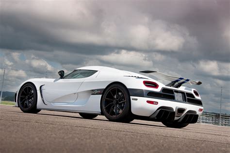 Koenigsegg Agera RS Confirmed to Debut at Geneva Motor Show - autoevolution