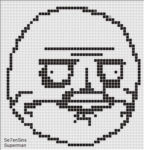 Minecraft Meme Pixel Art Grid - Pixel Art Grid Gallery