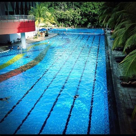 Photos at Swimming Pool @ SAFRA Mount Faber - Central Region - 8 tips ...