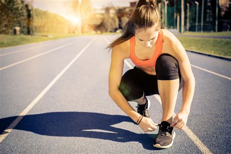 DARUM ist Joggen beim Abnehmen nicht effektiv!