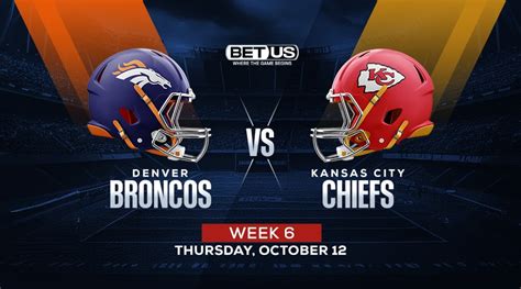 Broncos Vs Chiefs 2025 - Tera Kassia