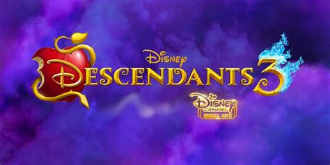 Top 999+ Descendants 3 Wallpaper Full HD, 4K Free to Use