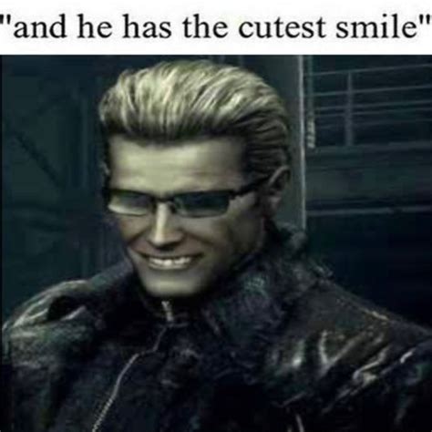 Albert Wesker Quotes - Albert Wesker Voice Resident Evil 5 Video Game ...