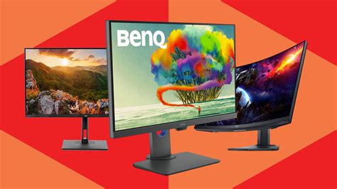 7 Best Monitors (2023): Budget, Ultrawide, 4K, Portable - 'Wired' News ...