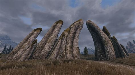 [Top 15] Skyrim Best Landscape Mods | Gamers Decide