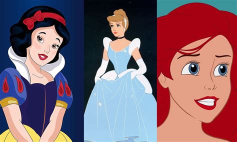 All Disney Princess Images And Names - Infoupdate.org