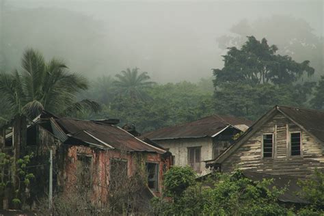 TRIPS TO EQUATORIAL GUINEA - by Kumakonda