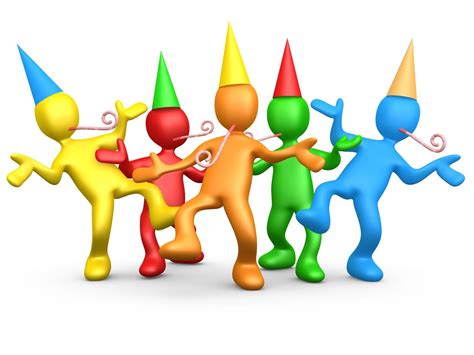 Office Party Clipart | Free download on ClipArtMag