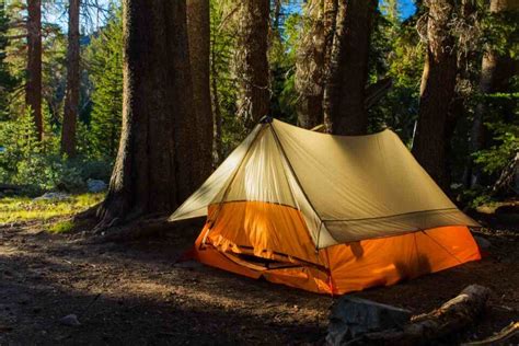 Shenandoah National Park Camping Guide: Plan Your Best Trip Yet ...