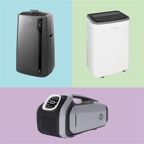 The 11 Best Portable Air Conditioners 2023 | Trusted Since 1922