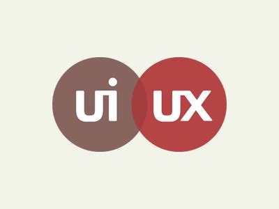 UI/UX Logo by Marcel Otten - Dribbble