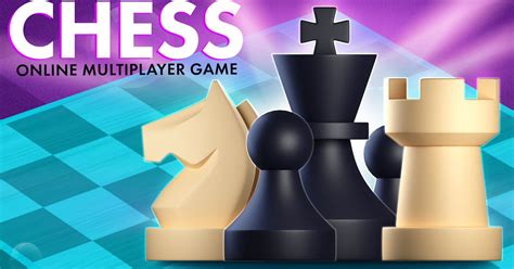 Chess Online Multiplayer 🕹️ Play on CrazyGames