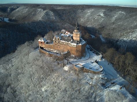 Falkenstein Castle - 🏰 Map Of Thrones