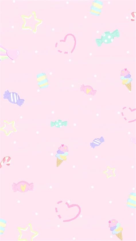 Cute Pastel Wallpapers on WallpaperDog