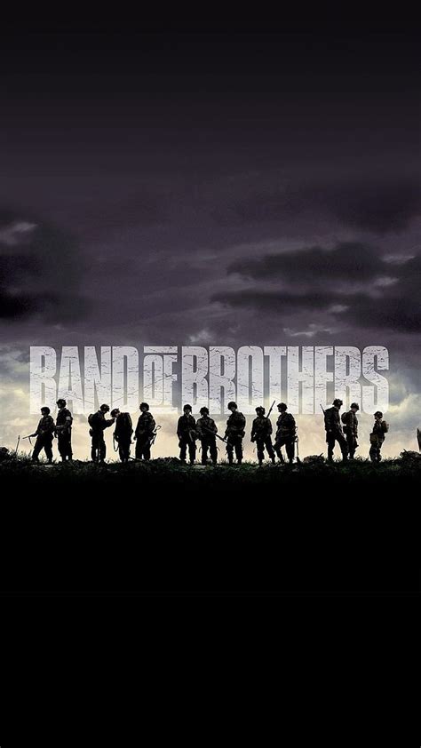 Details more than 68 band of brothers wallpaper super hot - in.cdgdbentre