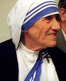 Biography Mother Teresa | Biography Online