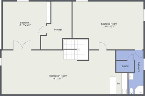 Floor Plans With Finished Basement – Flooring Site