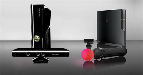 Kinect Outselling the PlayStation Move 5 to 1, Analyst Says