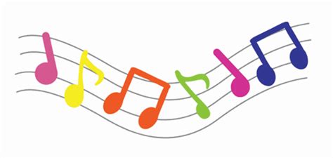 Music Animated Clipart-musical notes animation