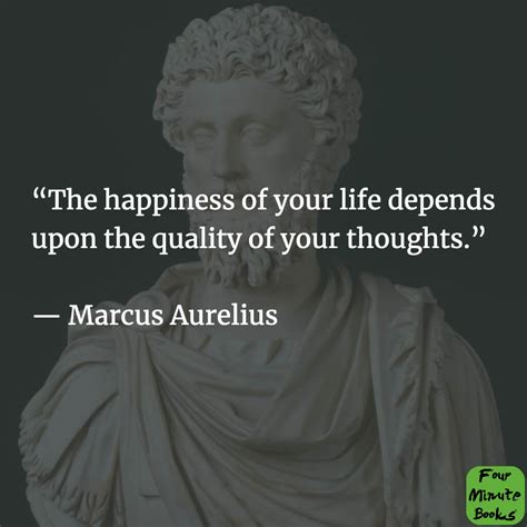 The 44 Best Quotes From Marcus Aurelius (About Stoicism & Life)